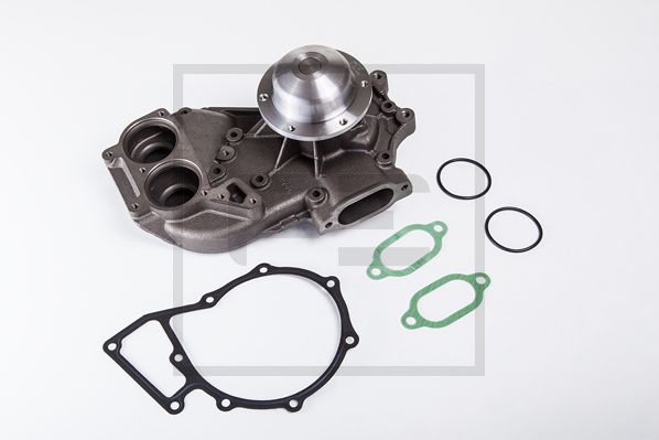 Помпи PE 010.725-00A для MERCEDES-BENZ ACTROS 3340