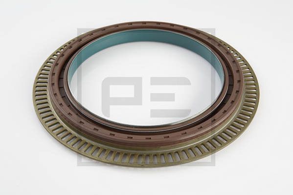 Ступиця сальники PE 011.085-00A для MAN F 90 24.322 DFS,24.322 DFLS