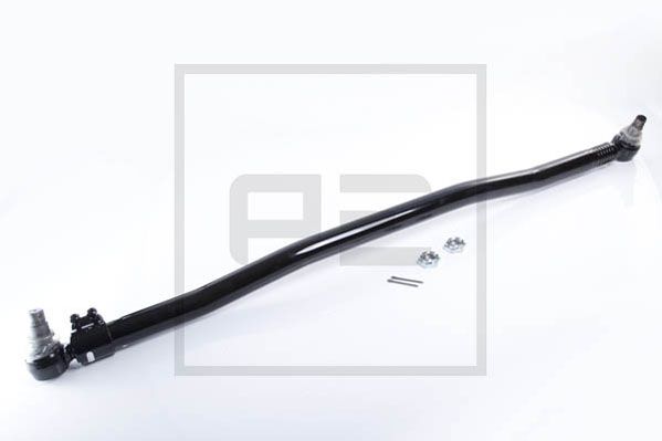 Рульові тяги PE 012.006-00A для MERCEDES-BENZ ACTROS MP2 / MP3 1850 AK, 1851 AK