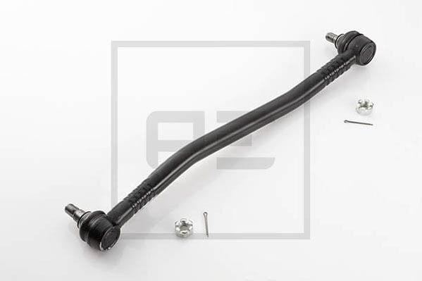 Рульові тяги PE 012.136-00A для MERCEDES-BENZ ACTROS MP2 / MP3 2658 LS