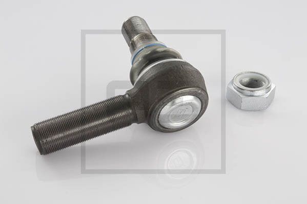 Наконечники рульових тяг PE 012.076-00A для MERCEDES-BENZ ACTROS MP2 / MP3 4143 AK