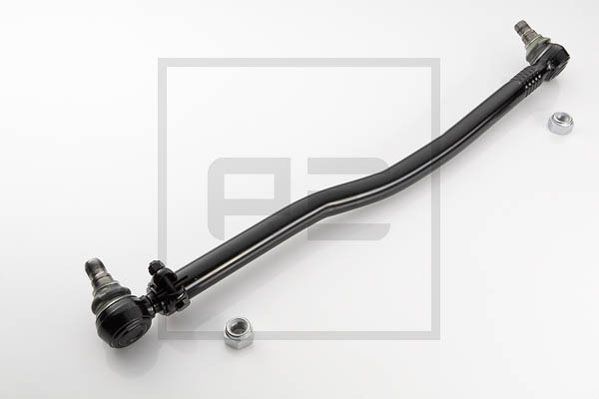 Рульові тяги PE 012.153-00A для MERCEDES-BENZ ACTROS MP2 / MP3 2658 LS