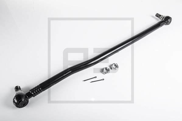 PE 012.177-00A Тяга рульова MERCEDES-BENZ ACTROS MP4 / MP5 2548 L