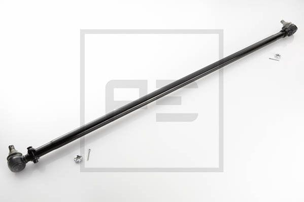 Рульові тяги PE 012.198-00A для MERCEDES-BENZ ACTROS MP2 / MP3 2658 LS