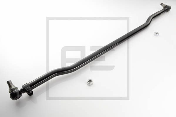 PE 012.200-00A Тяга рульова MERCEDES-BENZ ACTROS MP2 / MP3 3336 S