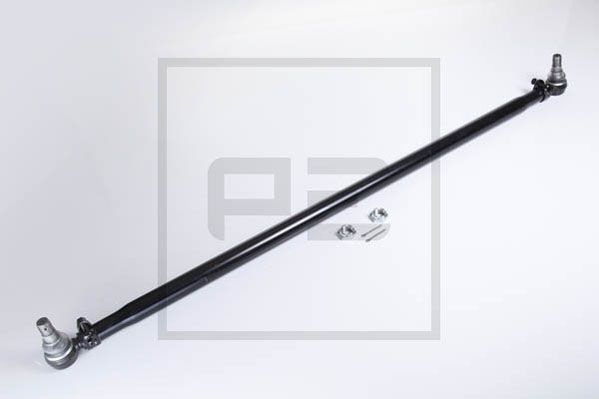 Наконечники рульових тяг PE 012.201-00A для MERCEDES-BENZ ACTROS MP2 / MP3 2658 LS