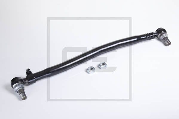 Рульові тяги PE 012.202-00A для MERCEDES-BENZ ACTROS MP2 / MP3 2658 LS