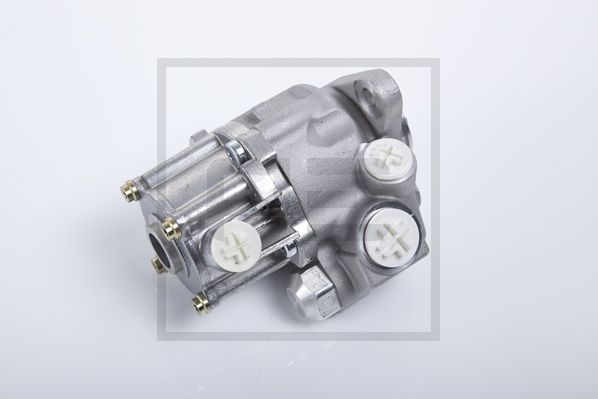Гідропідсилювачі PE 012.503-00A для MERCEDES-BENZ ACTROS MP2 / MP3 3240 K