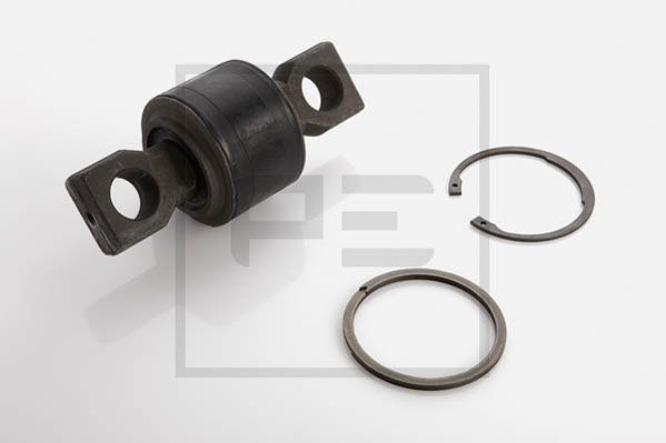 Ремкомплекти важеля PE 013.000-00A для MERCEDES-BENZ ACTROS MP2 / MP3 2744 AKE