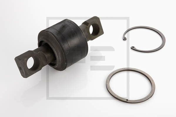 Ремкомплекти важеля PE 013.001-00A для MERCEDES-BENZ ACTROS MP2 / MP3 2648 S, LS