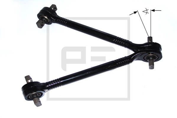 PE 013.371-00A Тяга реактивна MERCEDES-BENZ ACTROS MP2 / MP3 3235 B