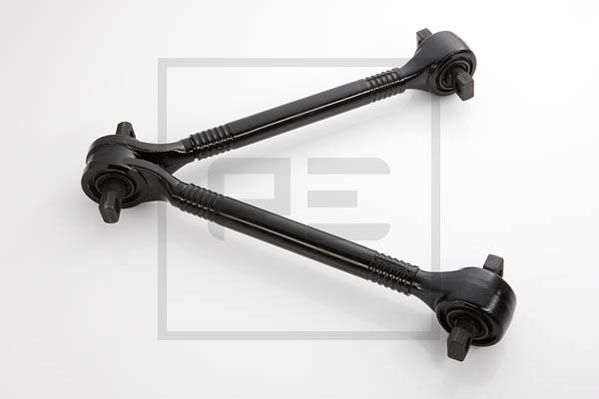Важелі підвіски PE 013.382-00A для MERCEDES-BENZ ACTROS MP2 / MP3 1832, LS, LLS