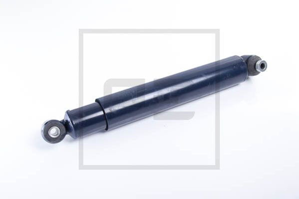 Амортизатори MN T1211 для MERCEDES-BENZ ACTROS MP2 / MP3 2046 S