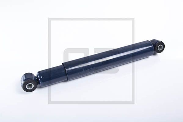 Амортизатори DT 4.64815 для MERCEDES-BENZ ACTROS MP2 / MP3 2046 S