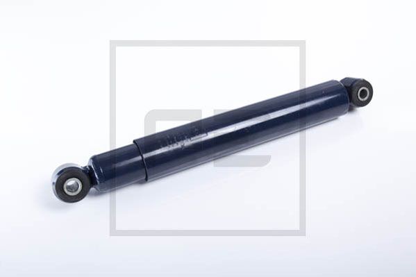 Амортизатори PE 013.532-10A для MERCEDES-BENZ ACTROS MP2 / MP3 2046 S