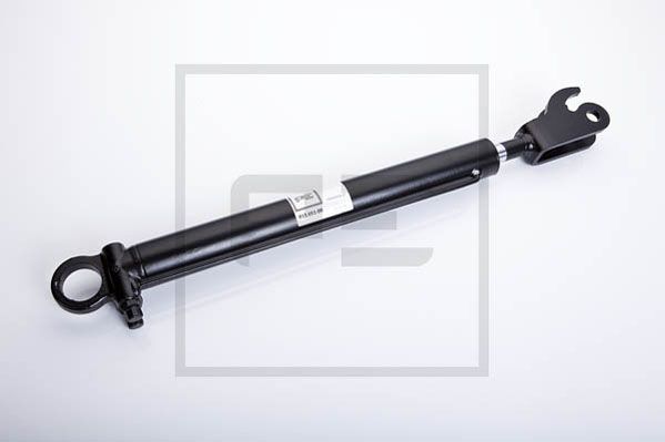 Деталі підвіски кабіни PE 013.651-00A для MERCEDES-BENZ ACTROS MP2 / MP3 2041