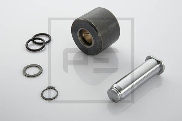 Ремкомплекти гальма PE 016.114-00A для MERCEDES-BENZ ACTROS MP2 / MP3 3343 AK