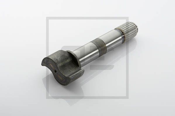 Розжимні вали PE 016.150-00A для MERCEDES-BENZ ACTROS MP2 / MP3 3240 K
