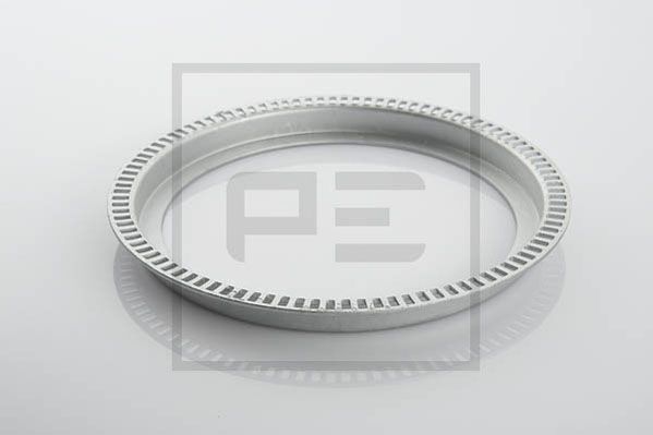 Ступиця сальники PE 016.191-00A для MERCEDES-BENZ ACTROS MP2 / MP3 3346 B