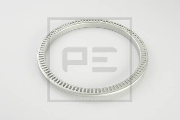 Деталі гальма PE 016.192-00A для MERCEDES-BENZ ACTROS MP2 / MP3 2541, L, LL