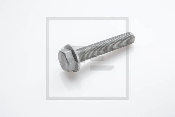 Ремкомплекти підвіски PE 016.640-00A для MERCEDES-BENZ ACTROS MP2 / MP3 2541, L, LL