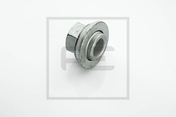 Шпильки колісні PE 017.156-00A для MAN F 90 33.332 DFA