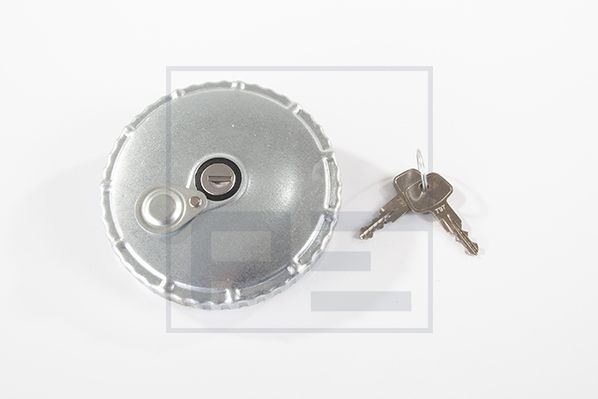 Кришки паливного бака PE 019.002-00A для MAN F 90 26.322 DFS,26.322 DFLS