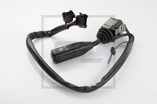 Перемикачі PE 030.042-00A для MAN M 2000 M 25.255 MNLC, MNLLC, MNLRC, MNLLRC, MVLC