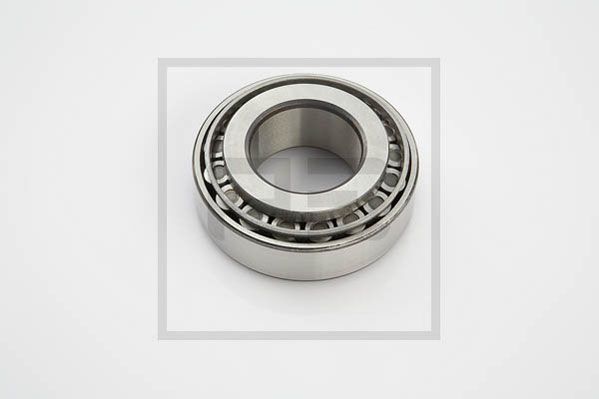 Підшипники ступиці PE 070.884-10A для MAN L 2000 10.153 LC,10.153 LLC