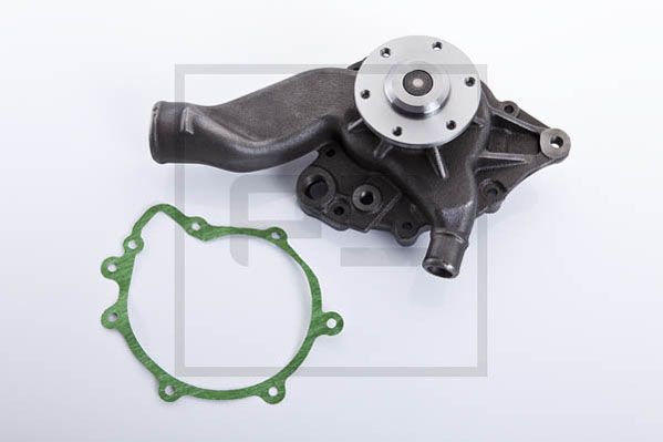 Помпи PE 030.906-00A для MAN M 2000 M 18.264 MC, MLC, MLLC, MRC, MLRC, MLLRC