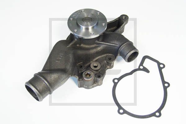 Помпи PE 030.915-00A для MAN L 2000 8.145 LC, LLC, LLRC, LRC (LE140C)