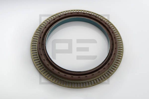 Ступиця сальники PE 031.019-00A для MAN F 2000 26.403 FNLC,26.403 FNLLC,26.403 FVLC