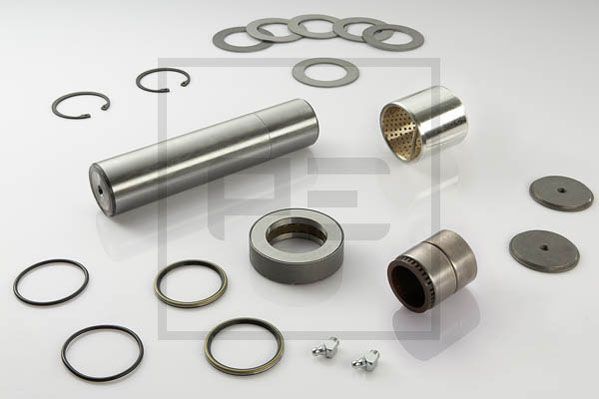 Ремкомплекти шворнів PE 031.104-00A для MAN F 90 25.372 DFS,25.372 DFLS