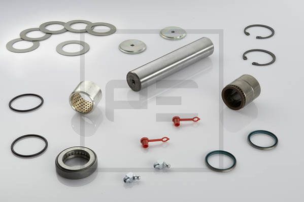 Ремкомплекти шворнів PE 031.129-00A для MAN L 2000 10.223 LLS
