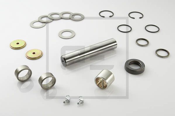Ремкомплекти шворнів PE 031.130-00A для MAN L 2000 8.145 LC, LLC, LLRC, LRC (LE140C)
