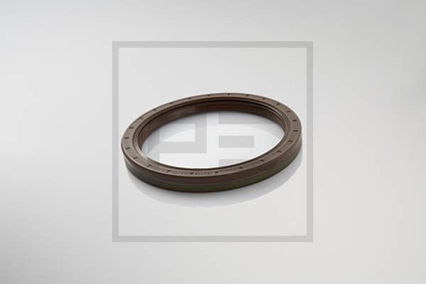 Ступиця сальники PE 031.181-00A для MAN F 90 24.322 DFS,24.322 DFLS