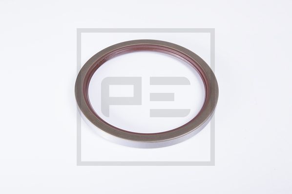 Ступиця сальники PE 031.186-00A для MAN F 90 24.322 DFS,24.322 DFLS