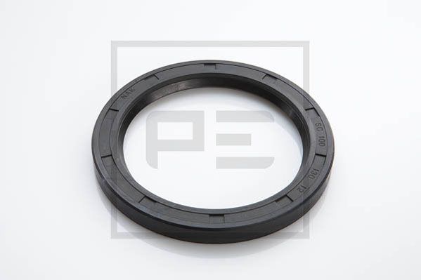 Ступиця сальники PE 031.189-10A для MAN F 90 24.322 DFS,24.322 DFLS