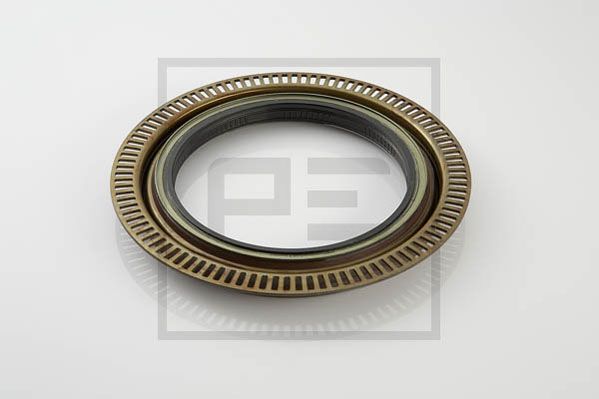 Ступиця сальники PE 031.192-00A для MAN F 90 24.322 DFS,24.322 DFLS
