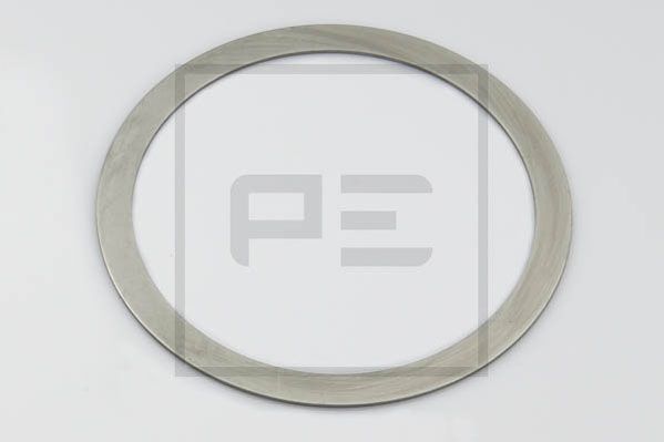 Ремкомплекти підвіски PE 031.194-00A для MERCEDES-BENZ ACTROS MP2 / MP3 3351 AK