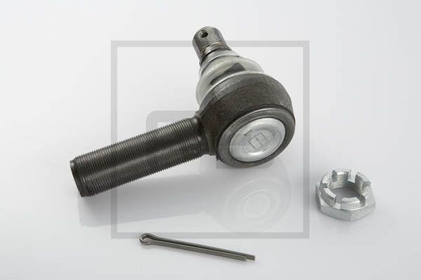 Наконечники рульових тяг PE 032.042-00A для MERCEDES-BENZ ACTROS MP2 / MP3 2744 AKE