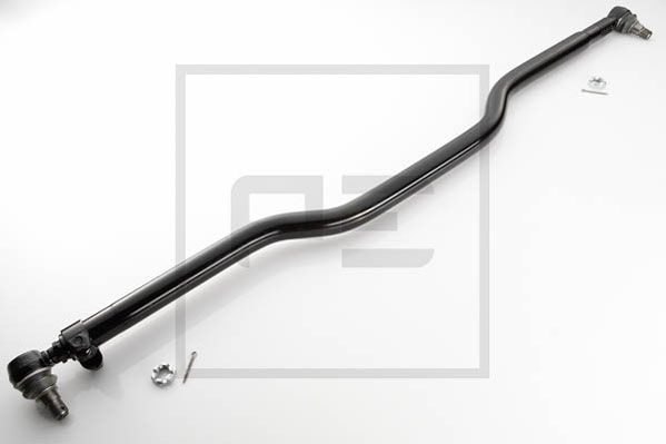 Рульові тяги PE 032.059-00A для MAN F 90 33.262 DFA