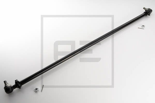 Наконечники рульових тяг PE 032.061-00A для MAN G 90 8.150 FS,8.150 FLS