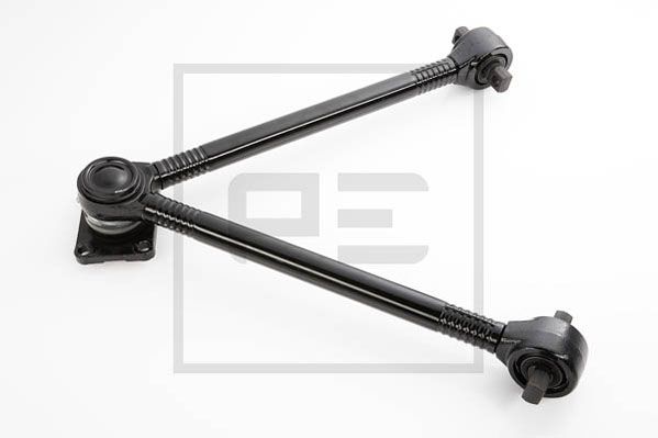Важелі підвіски PE 033.019-00A для MAN F 90 25.372 DFS,25.372 DFLS