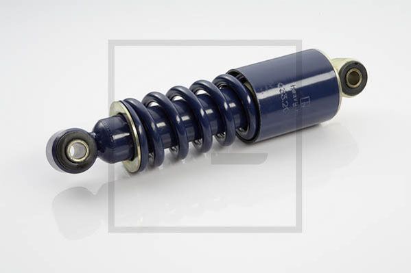 Амортизатор кабіни MN CB0105 для MAN M 2000 M 14.224 MLS, MLRS