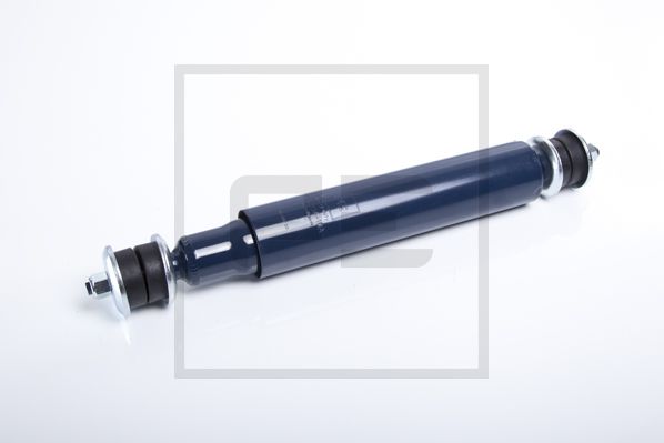 Амортизатори FB 20104 для MAN M 90 14.222 FLS