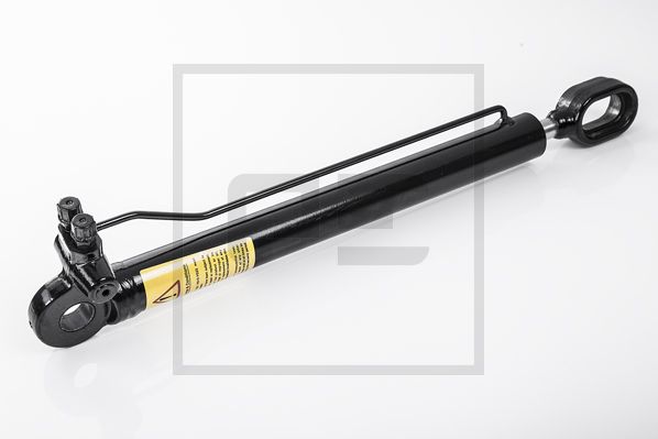 Деталі підвіски кабіни PE 033.654-00A для MAN L 2000 10.153 LAEK