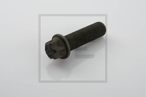 Шпильки колісні PE 036.129-00A для MAN L 2000 8.145 LC, LLC, LLRC, LRC (LE140C)