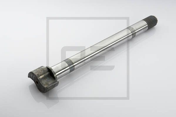 Розжимні вали PE 036.155-00A для MAN F 90 25.372 DFS,25.372 DFLS