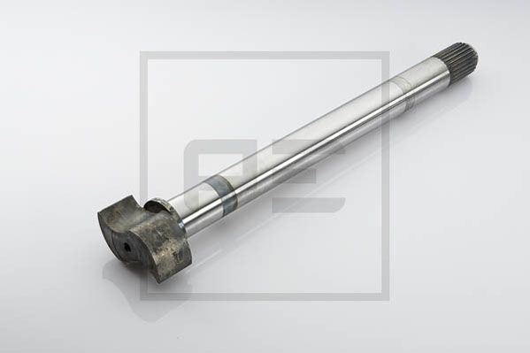 Розжимні вали PE 036.156-00A для MAN F 90 25.372 DFS,25.372 DFLS